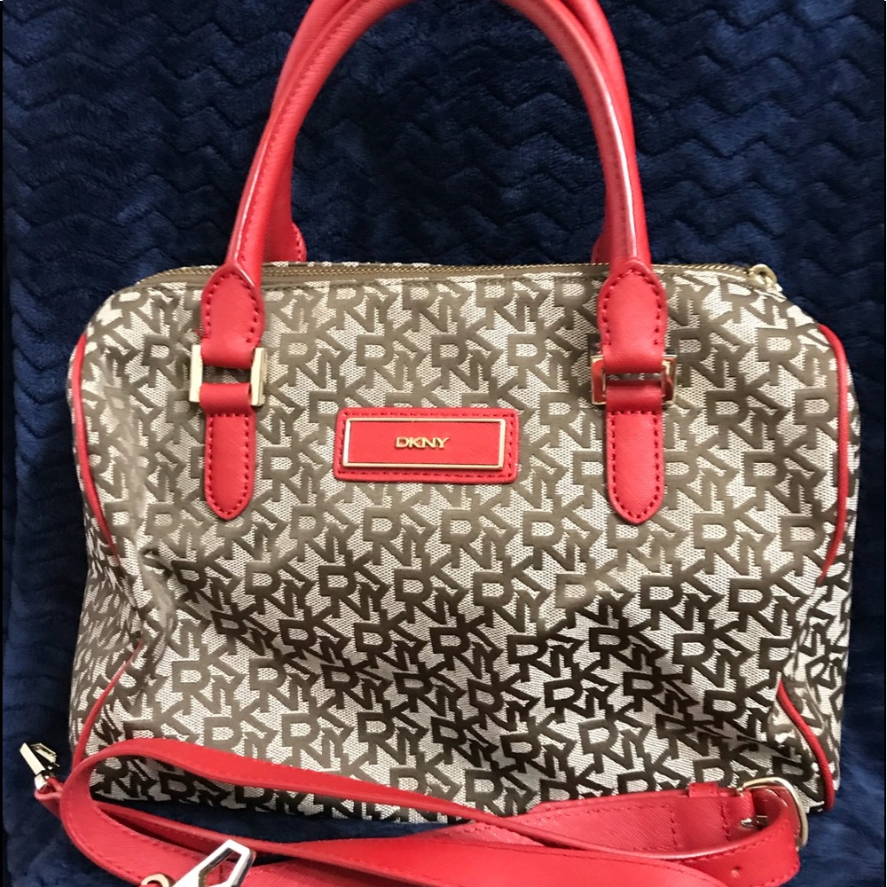 Dkny bag